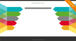 Desktop Screenshot of nclexquestion.com